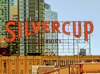 Picture of Silvercup Studios