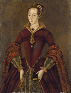Picture of Lady Jane Grey