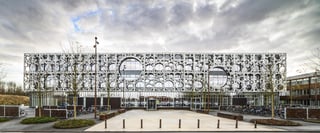 Picture of University of Southern Denmark