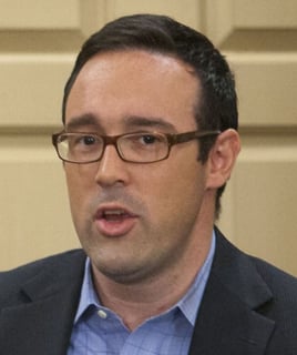 Picture of Christopher Michael Cillizza