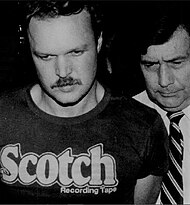 Picture of Larry Eyler