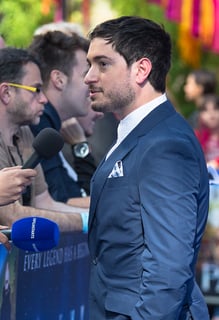Picture of Jason Fuchs