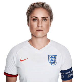 Picture of Steph Houghton