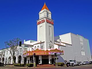 Picture of Merced