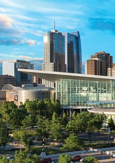 Picture of Colorado Convention Center