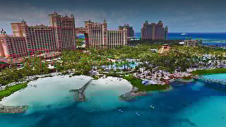 Picture of Atlantis Paradise Island Bahamas