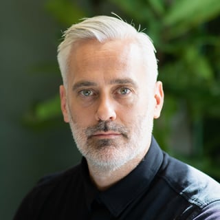 Picture of Iain Canning