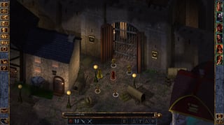 Picture of Baldur's Gate