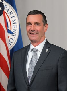 Picture of David Pekoske