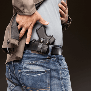 Picture of Concealed carry