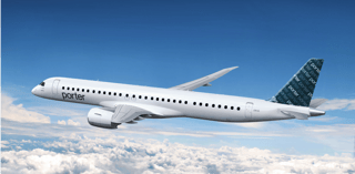 Picture of Porter Airlines