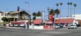 Picture of Beverly Boulevard