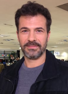 Picture of Rodolfo Sancho