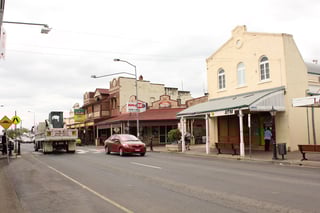 Picture of Laidley