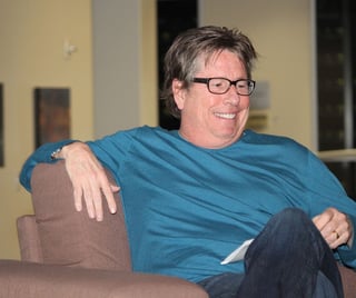Picture of Andy Tennant