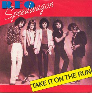 Picture of Take It on the Run