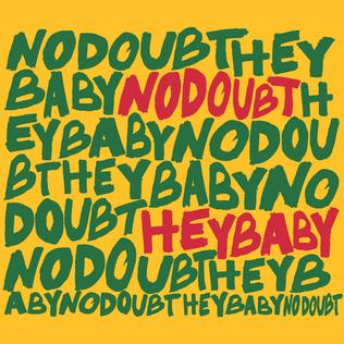 Picture of Hey Baby