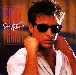 Picture of Sunglasses at Night