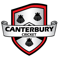 Picture of Canterbury cricket team