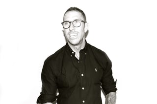 Picture of Chris McMillan