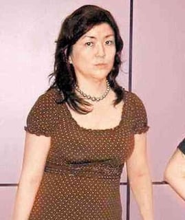 Picture of Julie K. Fujishima