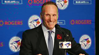 Picture of Mark Shapiro