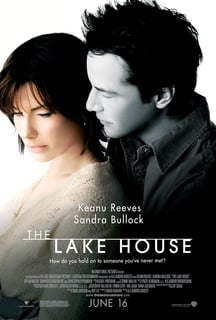 Picture of The Lake House