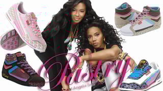 Picture of Angela Simmons