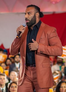 Picture of Jinder Mahal