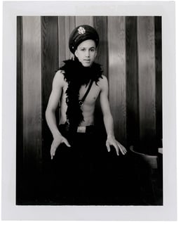 Picture of Collier Schorr