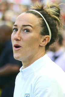 Picture of Lucy Bronze