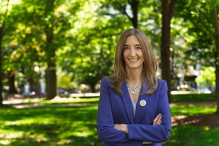 Picture of Eileen Filler-Corn