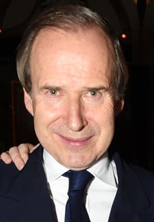 Picture of Simon de Pury