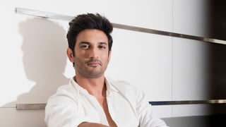 Picture of Sushant Singh Rajput