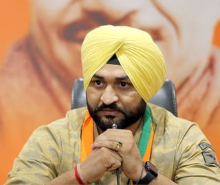 Picture of Sandeep Singh
