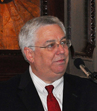 Picture of Richard Gergel
