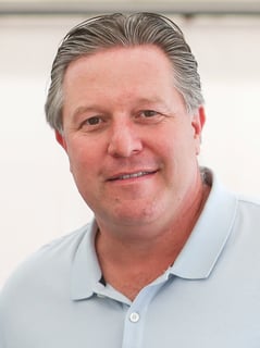 Picture of Zak Brown