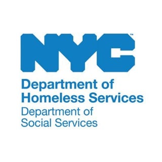 Picture of New York City Department of Homeless Services