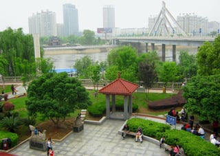 Picture of Xinyu