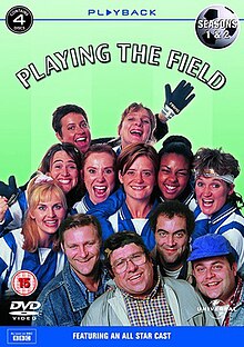 Picture of Playing the Field