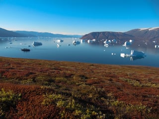 Picture of Northeast Greenland National Park