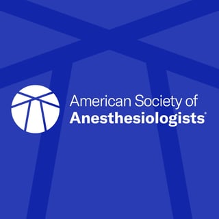 Picture of American Society of Anesthesiologists