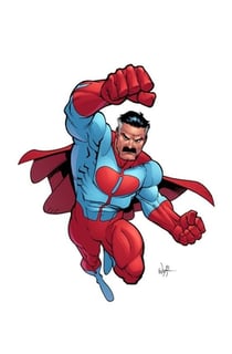 Picture of Omni-Man