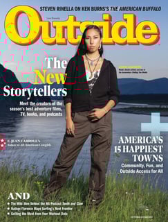Picture of Outside