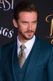 Picture of Dan Stevens