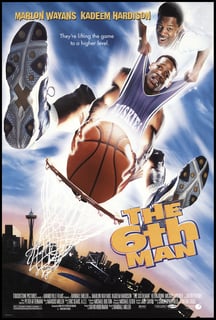 Picture of Sixth man