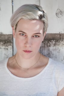 Picture of Rebecca Henderson