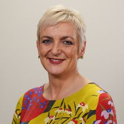 Picture of Angela Constance