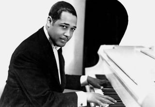 Picture of Duke Ellington