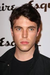 Picture of Tom Hughes